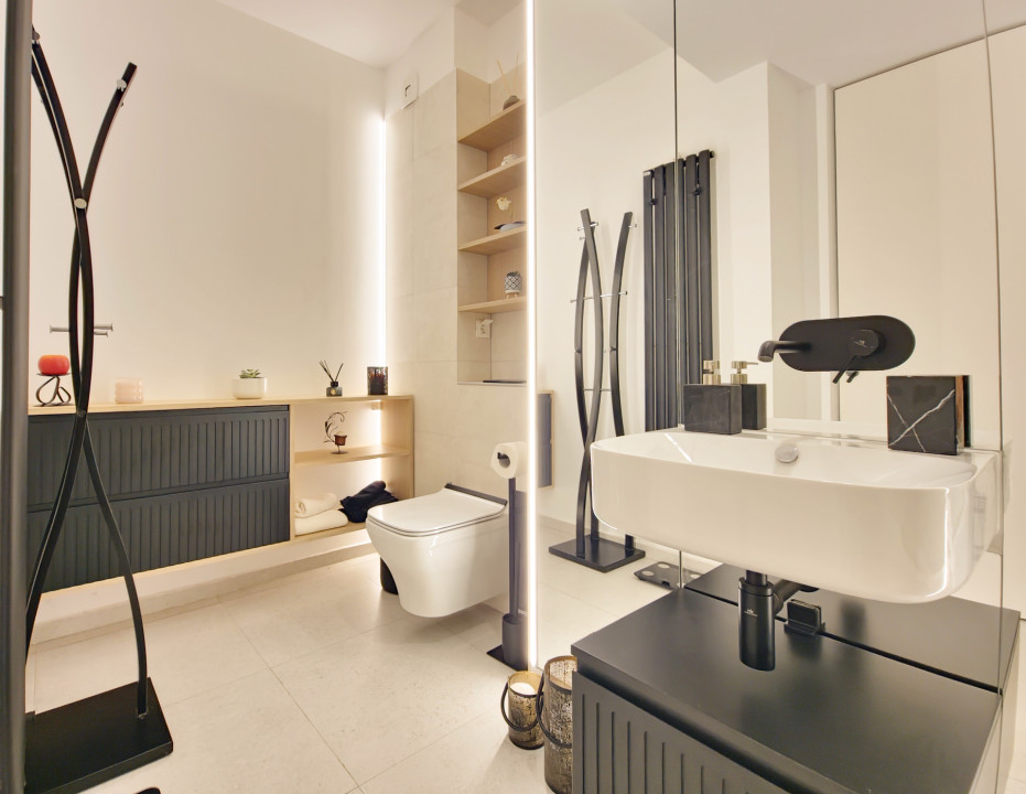 Apartament 2 camere, Cotroceni, București – foto 13