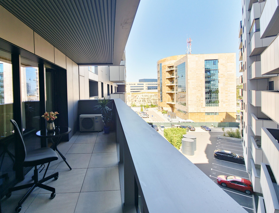 Apartament 2 camere, Cotroceni, București – foto 17