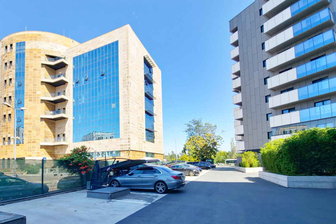 Apartament 2 camere, Cotroceni, București – foto 24