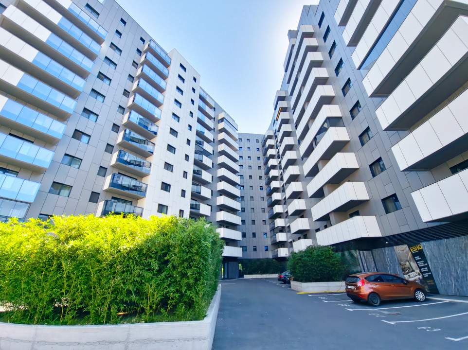 Apartament 2 camere, Cotroceni, București – foto 30