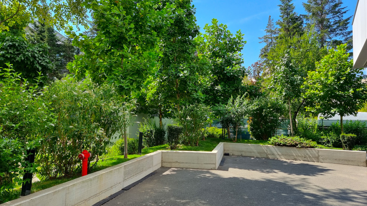 Apartament 2 camere, Cotroceni, București – foto 37
