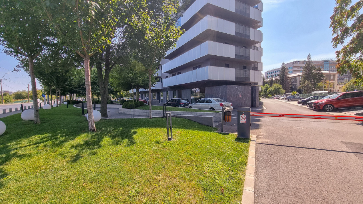 Apartament 2 camere, Cotroceni, București – foto 41