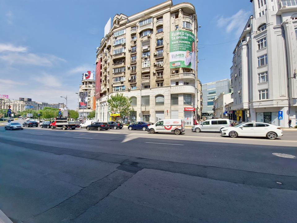 Apartament 4 camere, Piața Unirii, București – foto 29