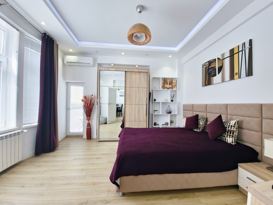 Apartament 4 camere, Piața Unirii, București – foto 9