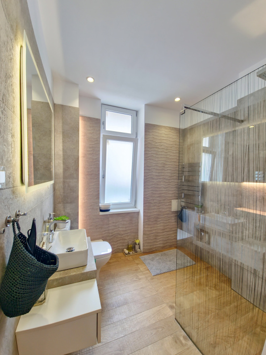Apartament 4 camere, Piața Unirii, București – foto 11