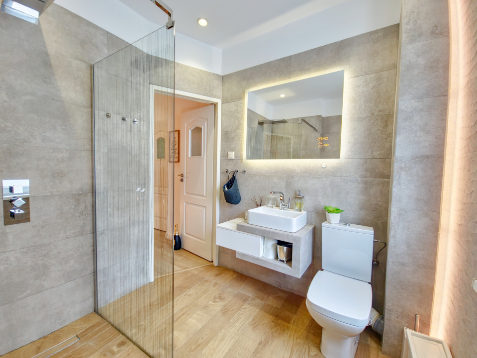 Apartament 4 camere, Piața Unirii, București – foto 20