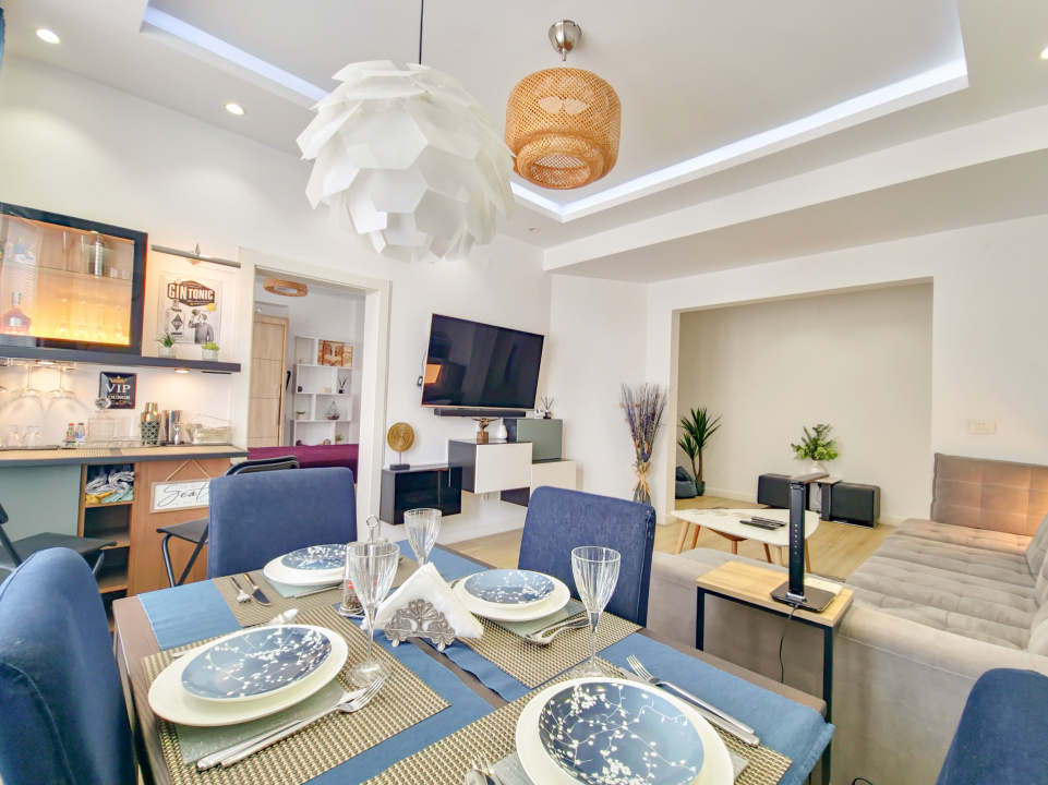 Apartament 4 camere, Piața Unirii, București – foto 5