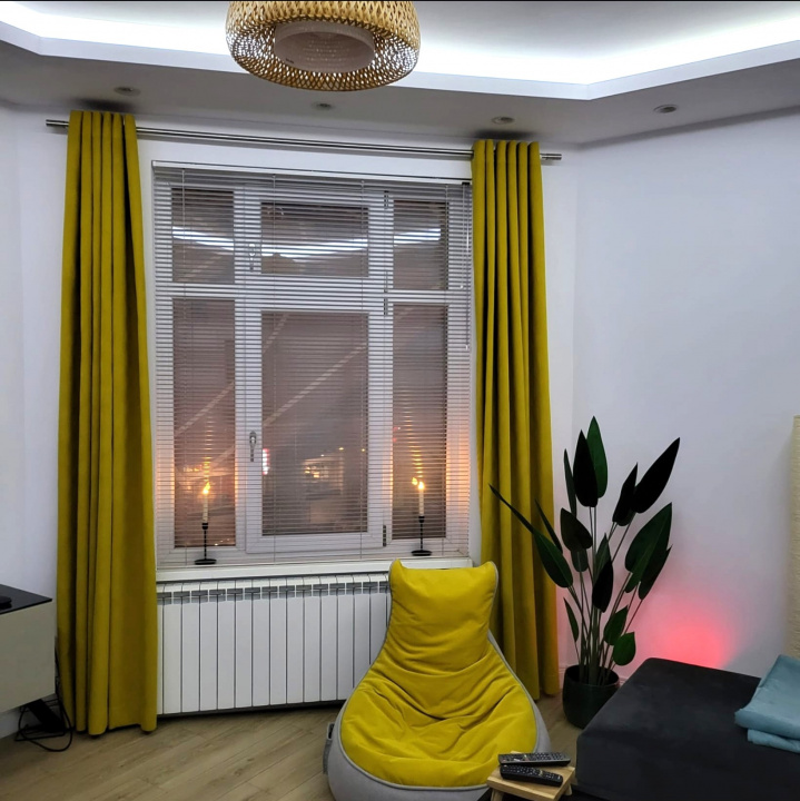 Apartament 4 camere, Piața Unirii, București – foto 25