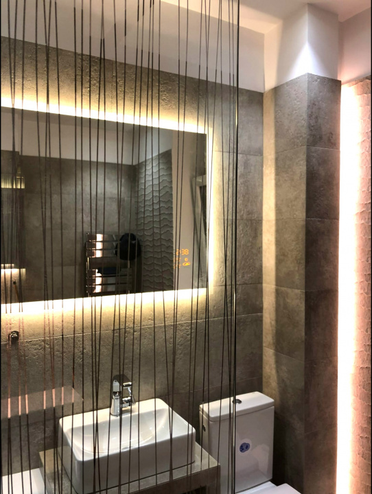 Apartament 4 camere, Piața Unirii, București – foto 13