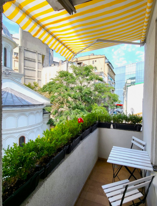 Apartament 4 camere, Piața Unirii, București – foto 12