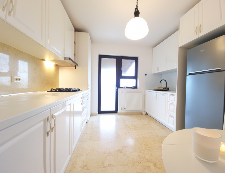 Casă 4 camere, Berceni – foto 8