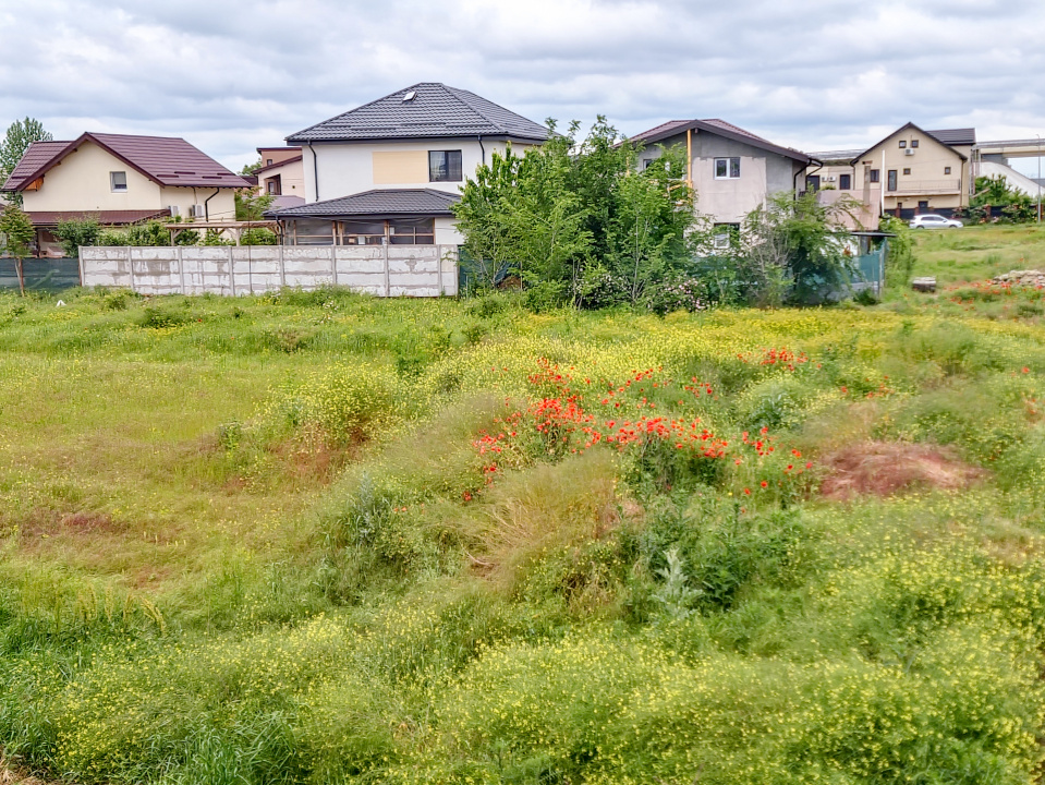Casă 4 camere, Berceni – foto 21
