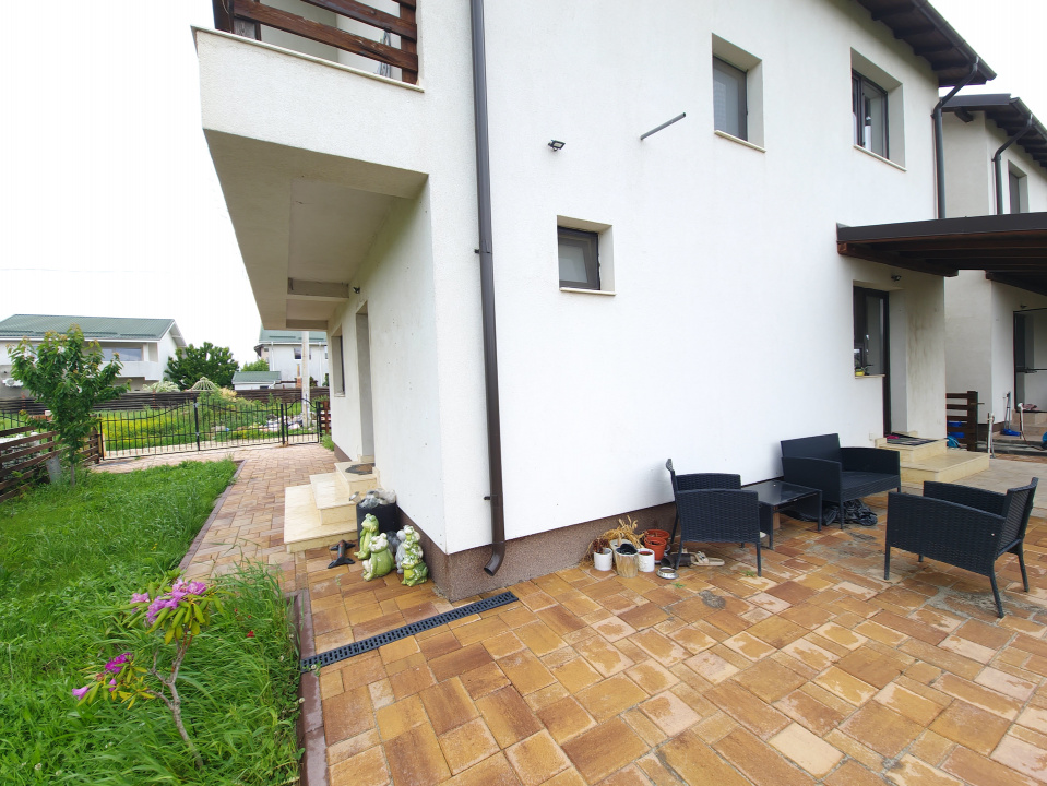 Casă 4 camere, Berceni – foto 12