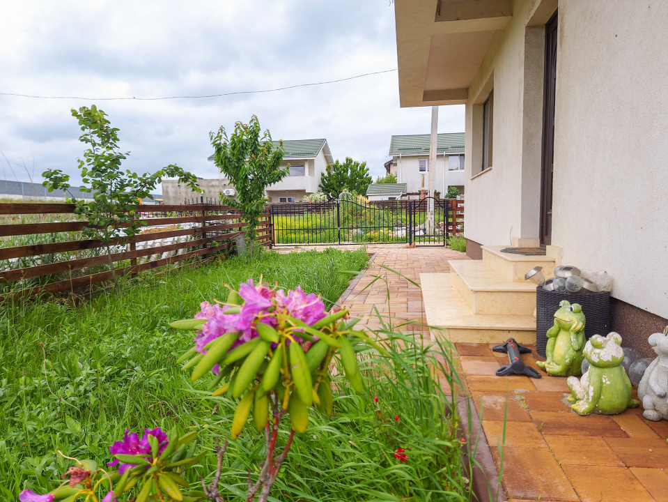 Casă 4 camere, Berceni – foto 2
