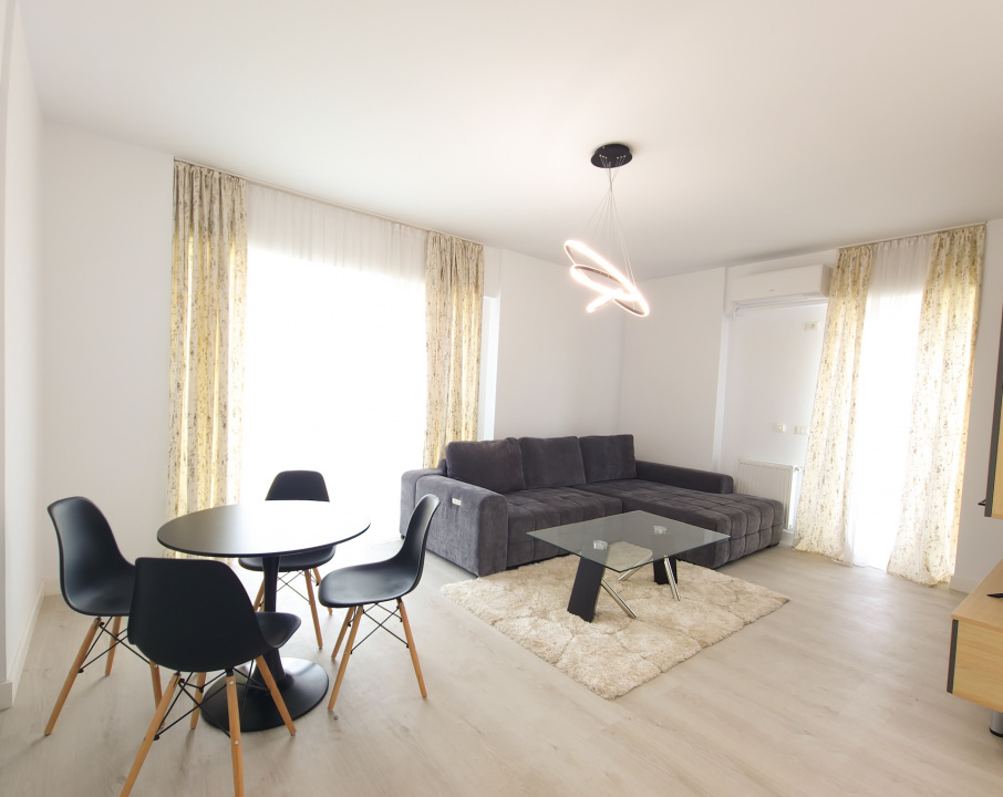 Apartament 2 camere, Grozăvești, București – foto 3