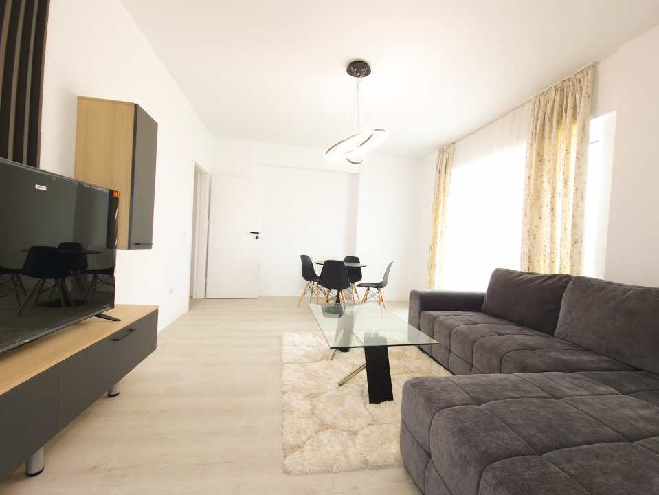 Apartament 2 camere, Grozăvești, București – foto 13