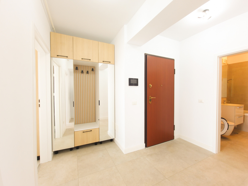 Apartament 2 camere, Grozăvești, București – foto 15