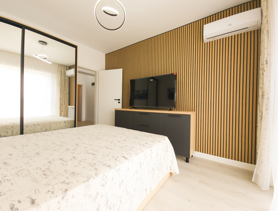 Apartament 2 camere, Grozăvești, București – foto 4