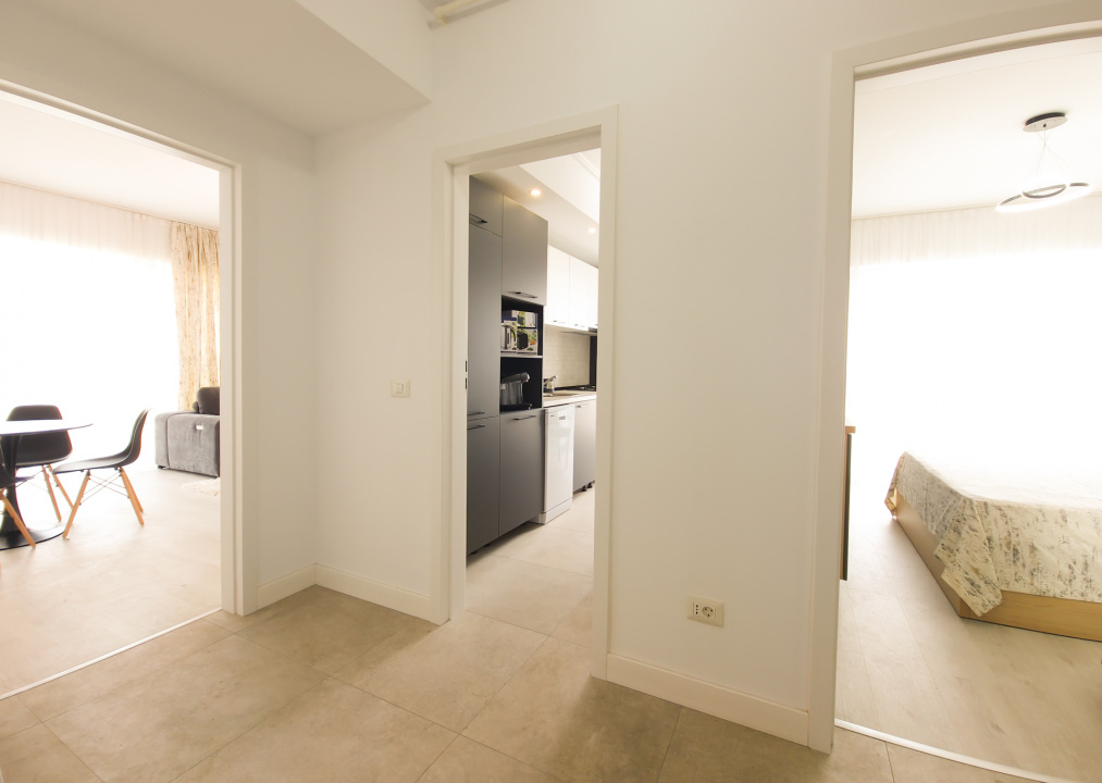 Apartament 2 camere, Grozăvești, București – foto 14