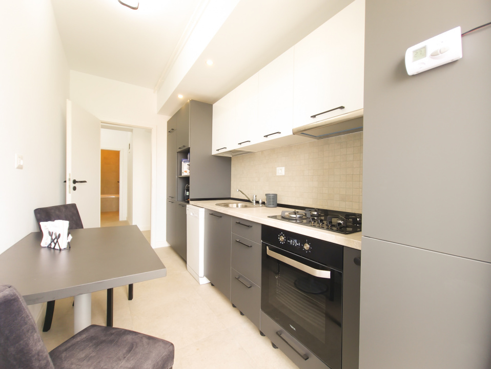 Apartament 2 camere, Grozăvești, București – foto 6