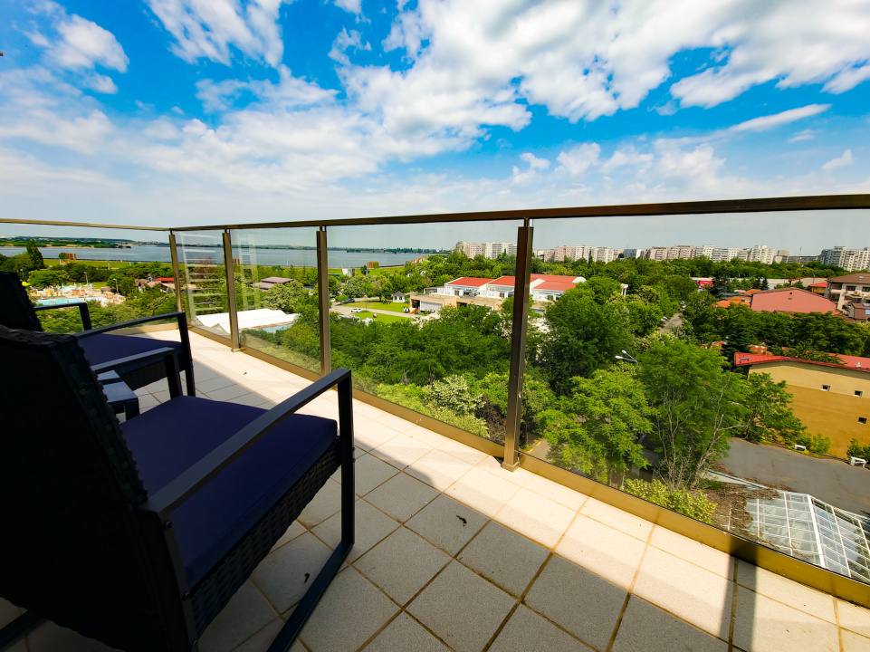 Apartament 2 camere, Grozăvești, București – foto 11