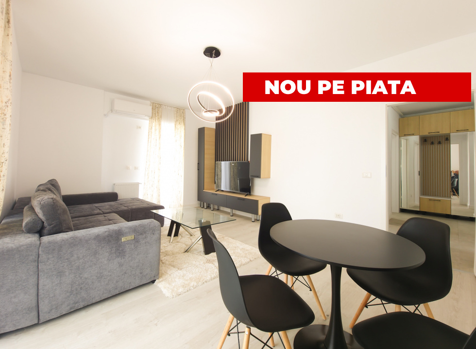Apartament 2 camere, Grozăvești, București – foto 2