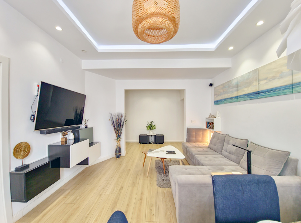 Apartament 4 camere, Piața Unirii, București – foto 4