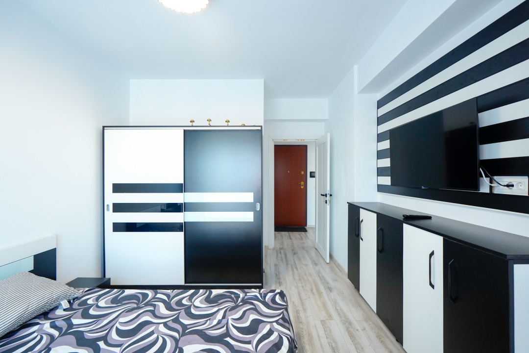 Apartament 2 camere, Grozăvești, București – foto 4