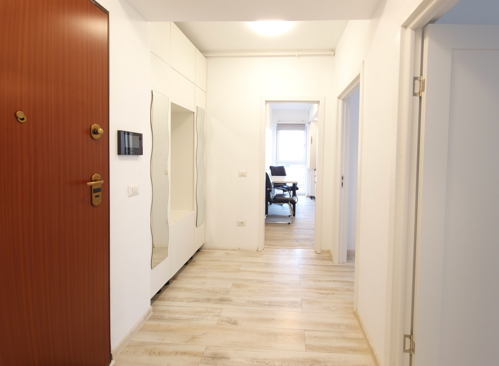 Apartament 2 camere, Grozăvești, București – foto 10