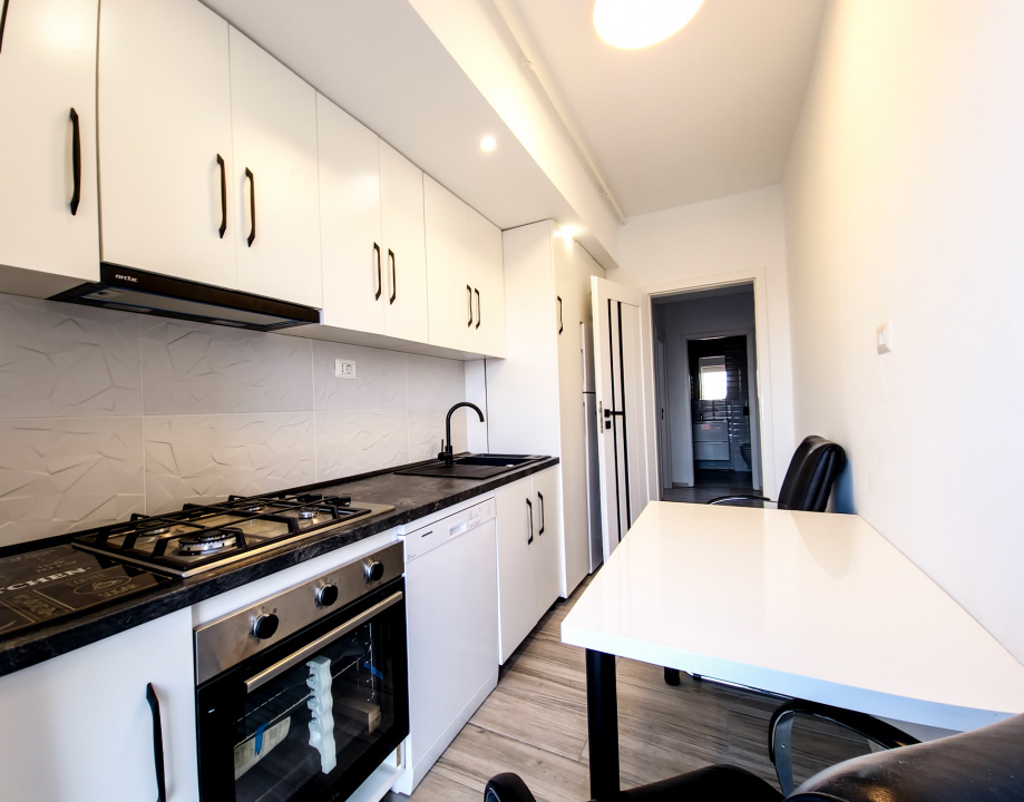Apartament 2 camere, Grozăvești, București – foto 7
