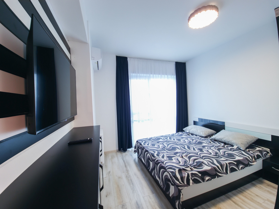 Apartament 2 camere, Grozăvești, București – foto 5