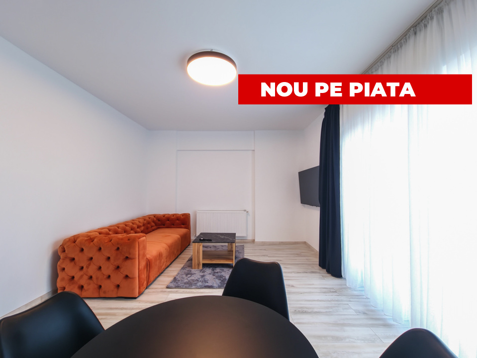 Apartament 2 camere, Grozăvești, București – foto 3
