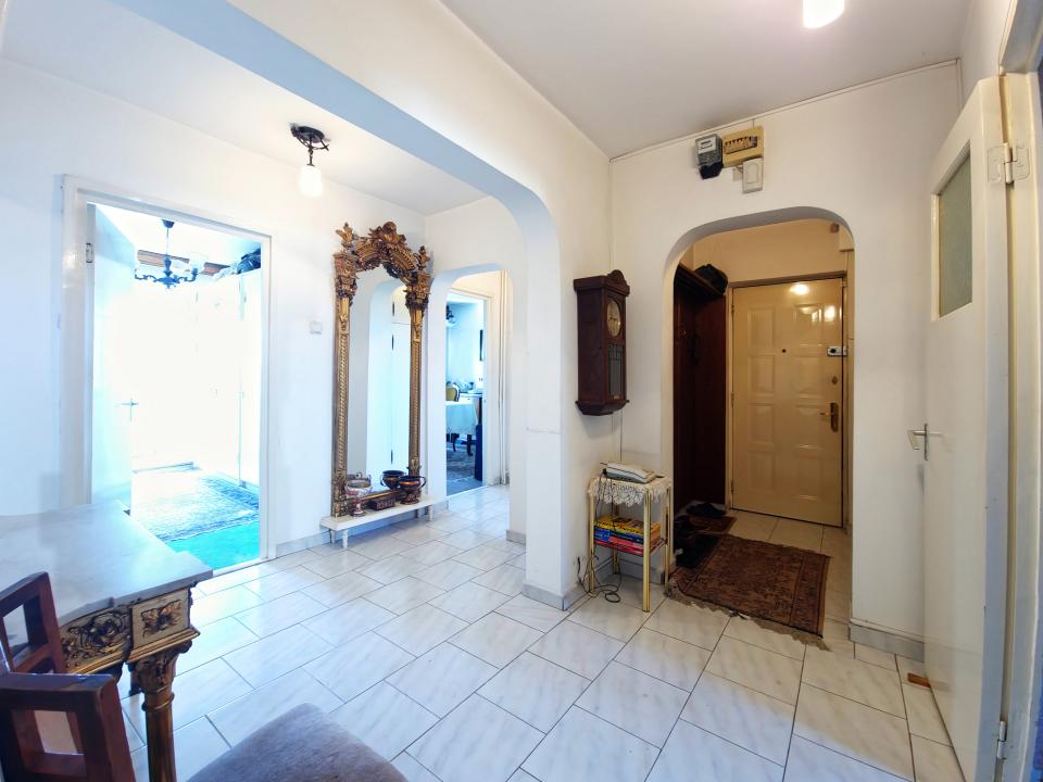 Apartament 4 camere, Tineretului, București – foto 19