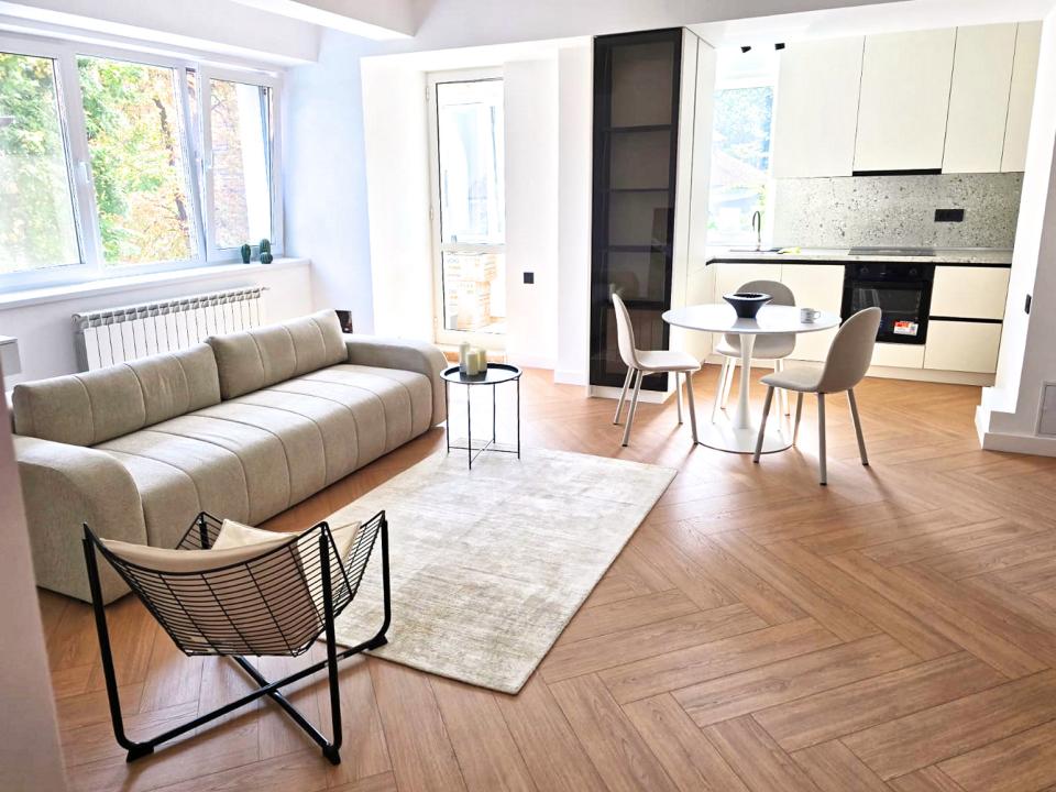 Apartament 2 camere, Cotroceni, București – foto 3