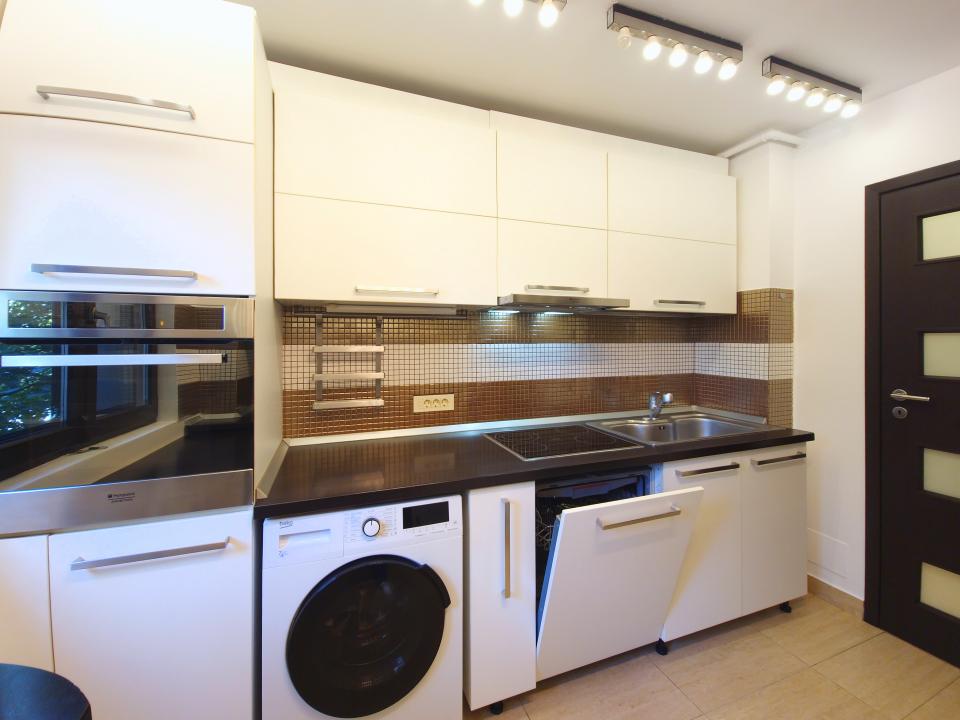 Apartament 2 camere, Titulescu, București – foto 9