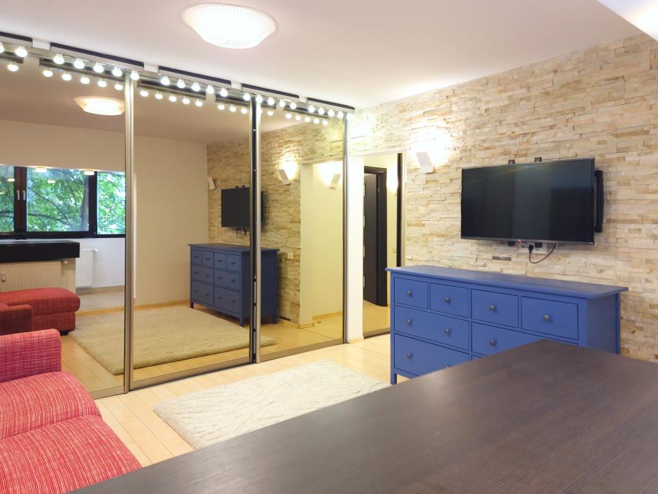 Apartament 2 camere, Titulescu, București – foto 17