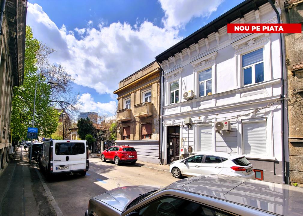 Apartament 2 camere, Armenească, București – foto 12