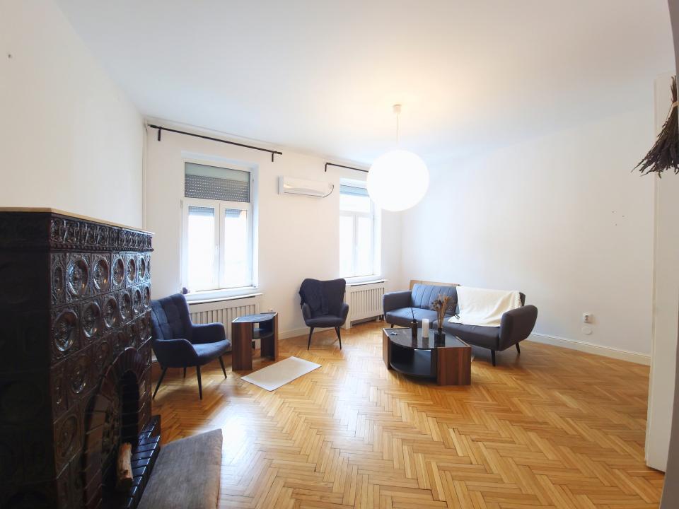 Apartament 2 camere, Armenească, București – foto 2